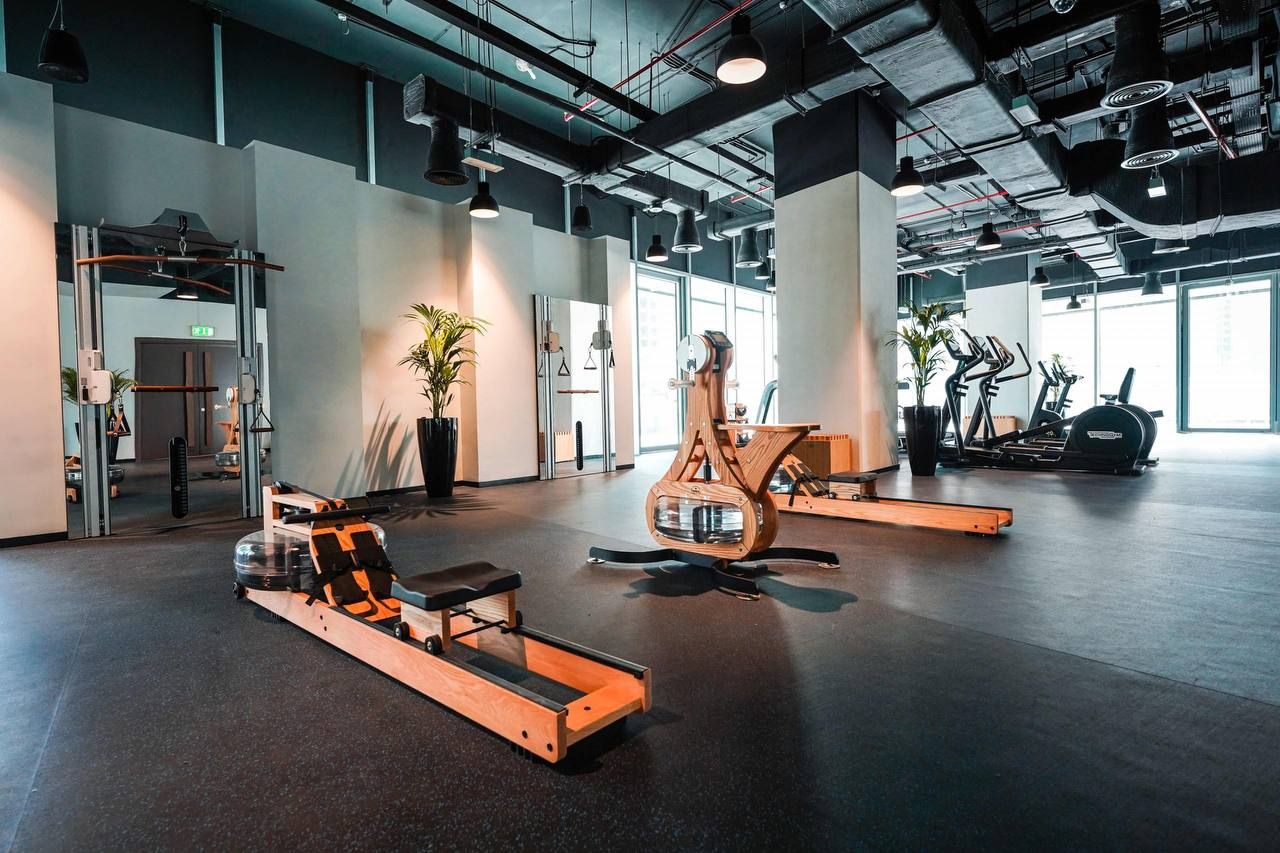 Apartment in Dubai, UAE, 152.8 m² - picture 11