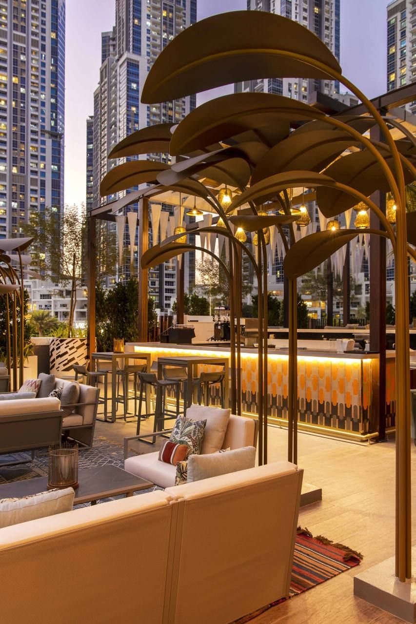 Apartment in Dubai, UAE, 152.8 m² - picture 8