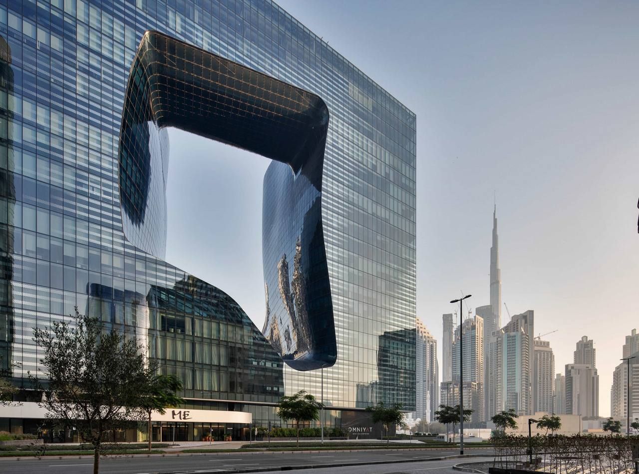 Apartment in Dubai, UAE, 152.8 m² - picture 2