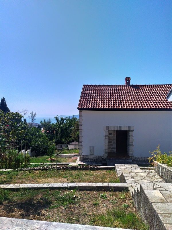 Casa a Herceg-Novi, Montenegro, 132 m² - foto 3