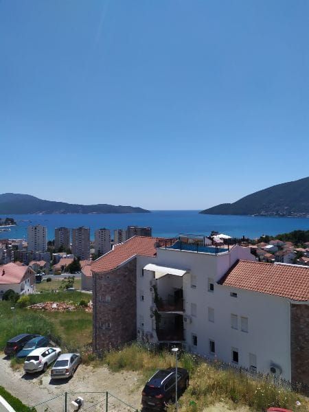 Appartamento a Igalo, Montenegro, 130 m² - foto 13
