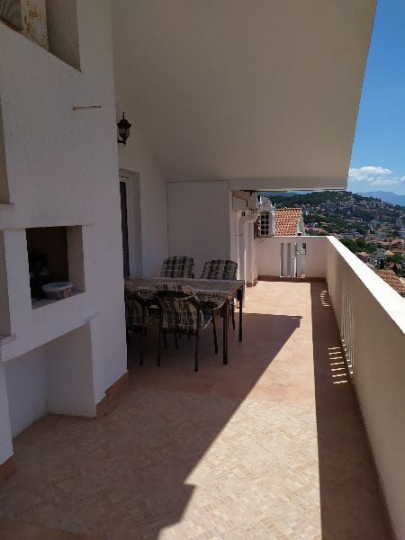 Appartamento a Igalo, Montenegro, 130 m² - foto 14