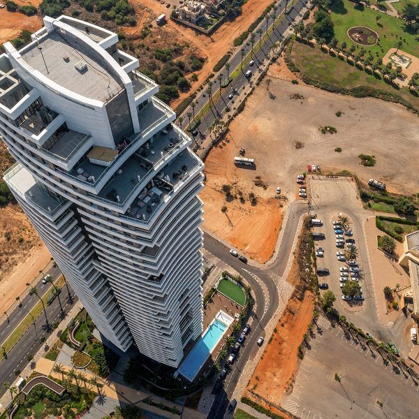 Ático en Netanya, Israel, 250 m² - imagen 1