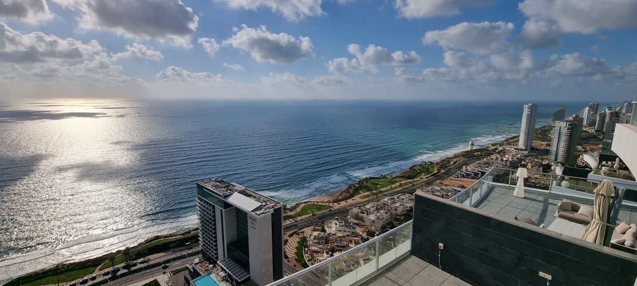Penthouse in Netanya, Israel, 250 m² - Foto 6
