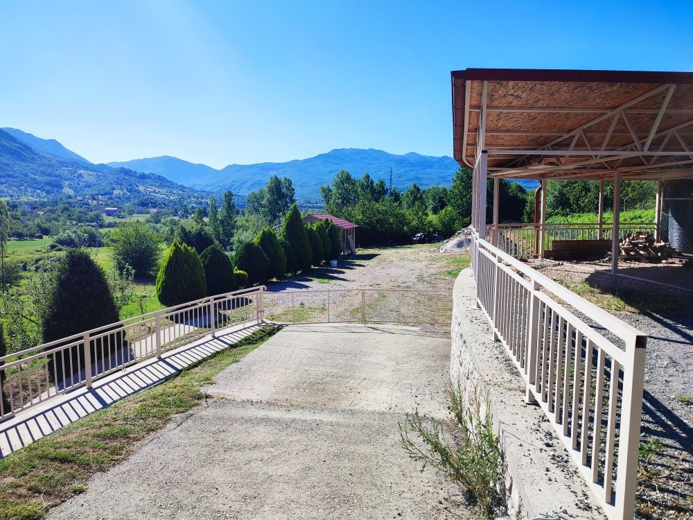 Domaine à Nikšić, Monténégro, 350 m² - image 3