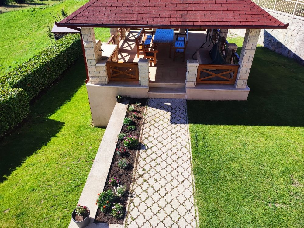 Domaine à Nikšić, Monténégro, 350 m² - image 4