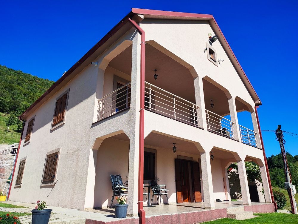 Domaine à Nikšić, Monténégro, 350 m² - image 6