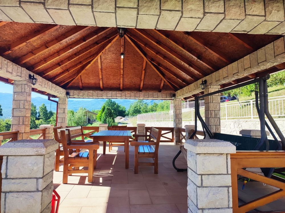 Domaine à Nikšić, Monténégro, 350 m² - image 5