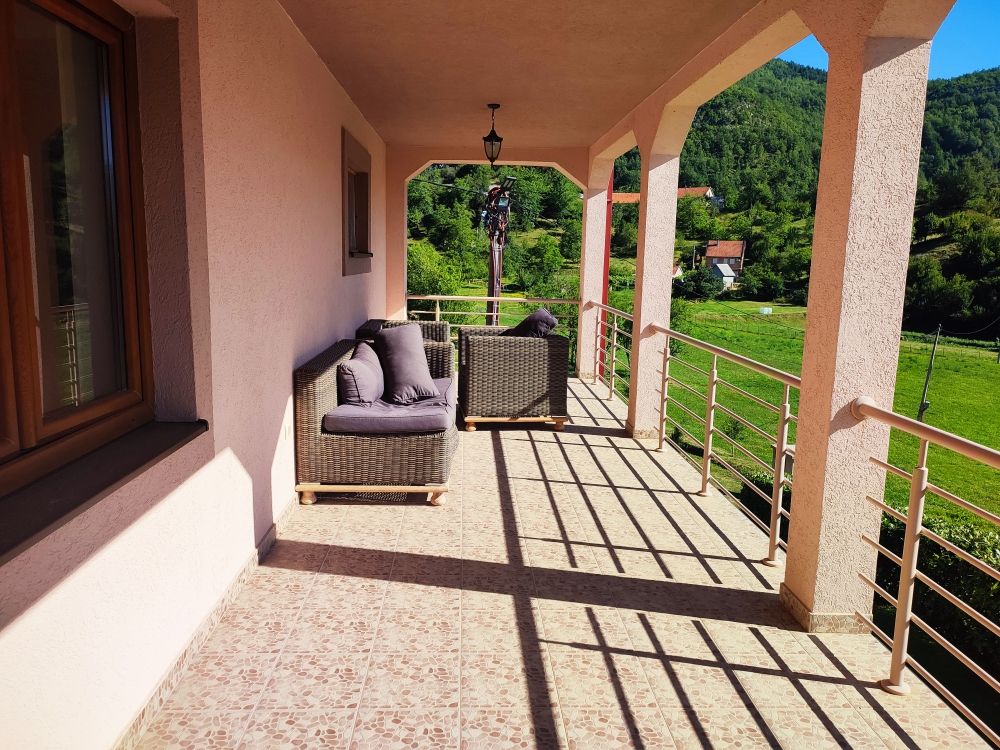 Domaine à Nikšić, Monténégro, 350 m² - image 12