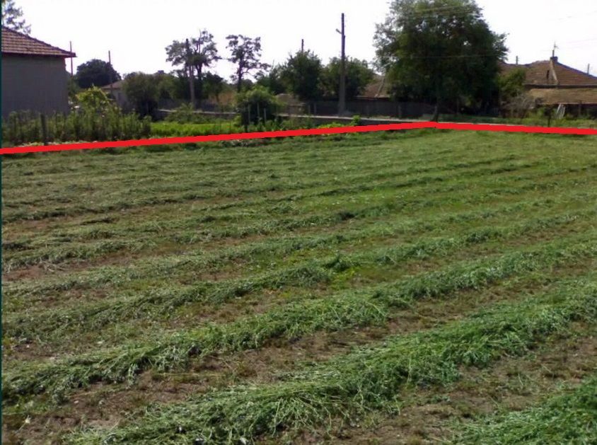 Terreno a Balčik, Bulgaria, 1 115 m2 - foto 2