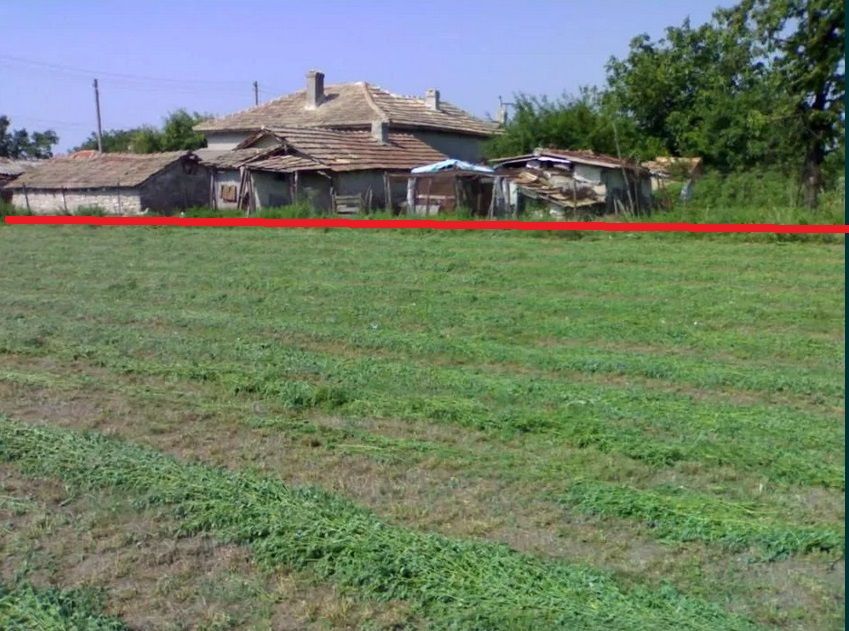 Terreno a Balčik, Bulgaria, 1 115 m2 - foto 3