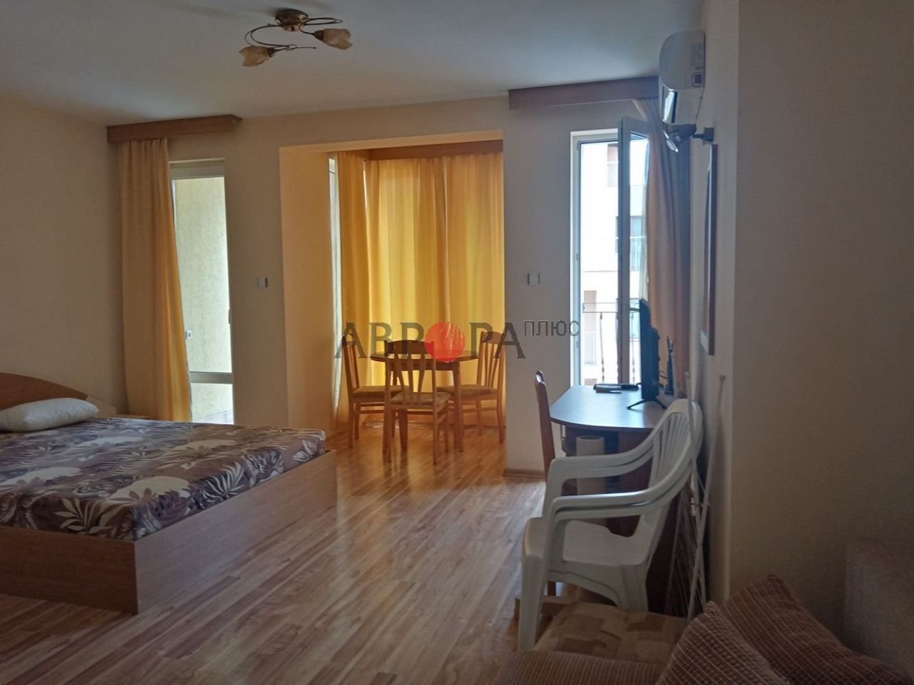 Appartamento a Sozopol, Bulgaria, 68 m² - foto 3