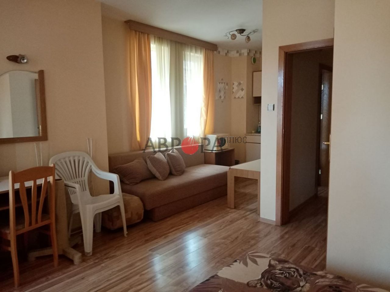 Piso en Sozopol, Bulgaria, 68 m² - imagen 1