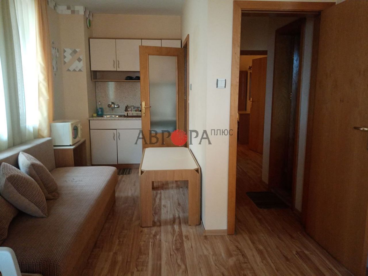 Appartamento a Sozopol, Bulgaria, 68 m² - foto 2