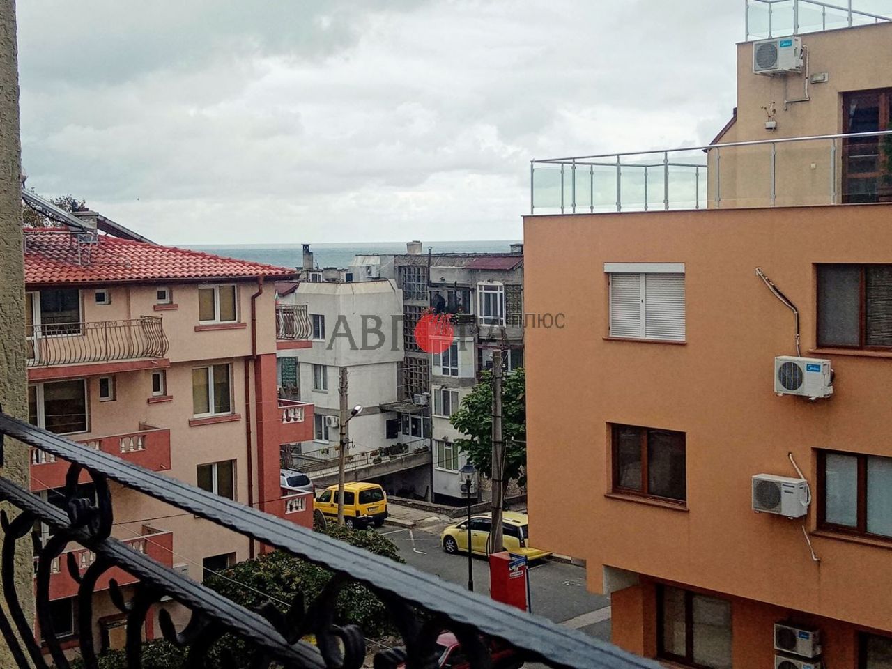 Appartamento a Sozopol, Bulgaria, 68 m² - foto 6