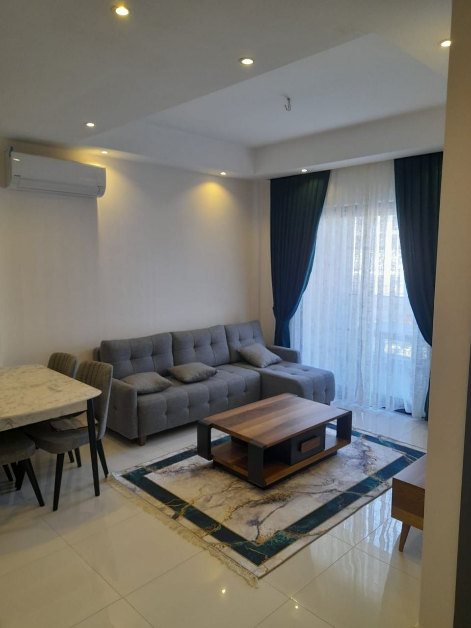 Wohnung in Alanya, Türkei, 59 m² - Foto 11