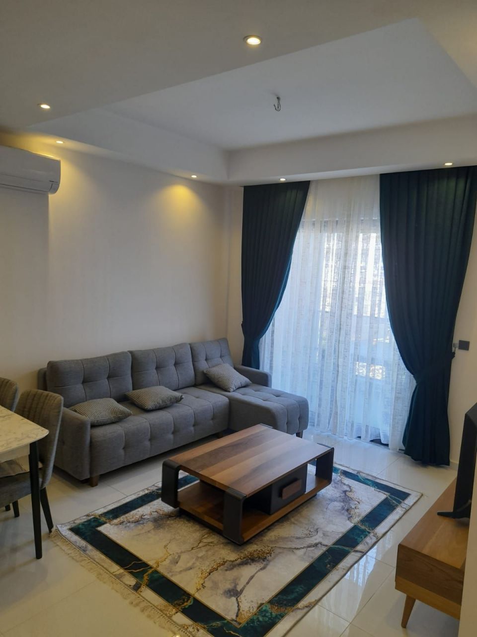 Wohnung in Alanya, Türkei, 59 m² - Foto 12