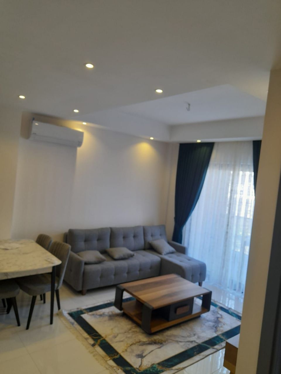 Wohnung in Alanya, Türkei, 59 m² - Foto 10