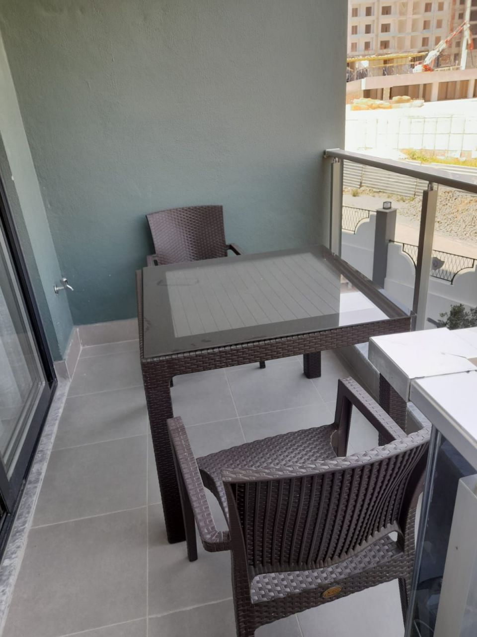 Wohnung in Alanya, Türkei, 59 m² - Foto 17
