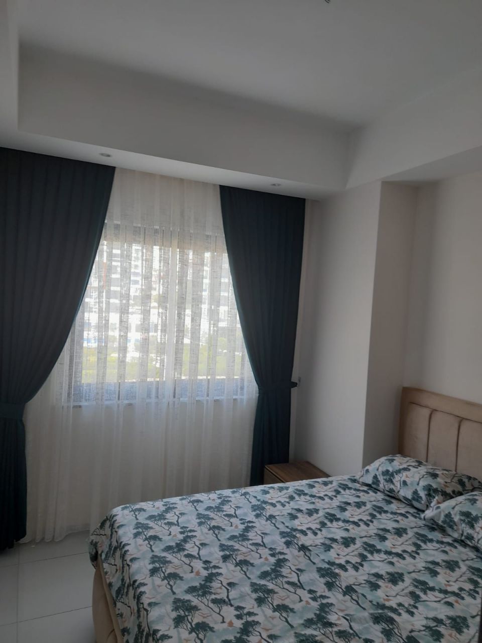 Wohnung in Alanya, Türkei, 59 m² - Foto 14