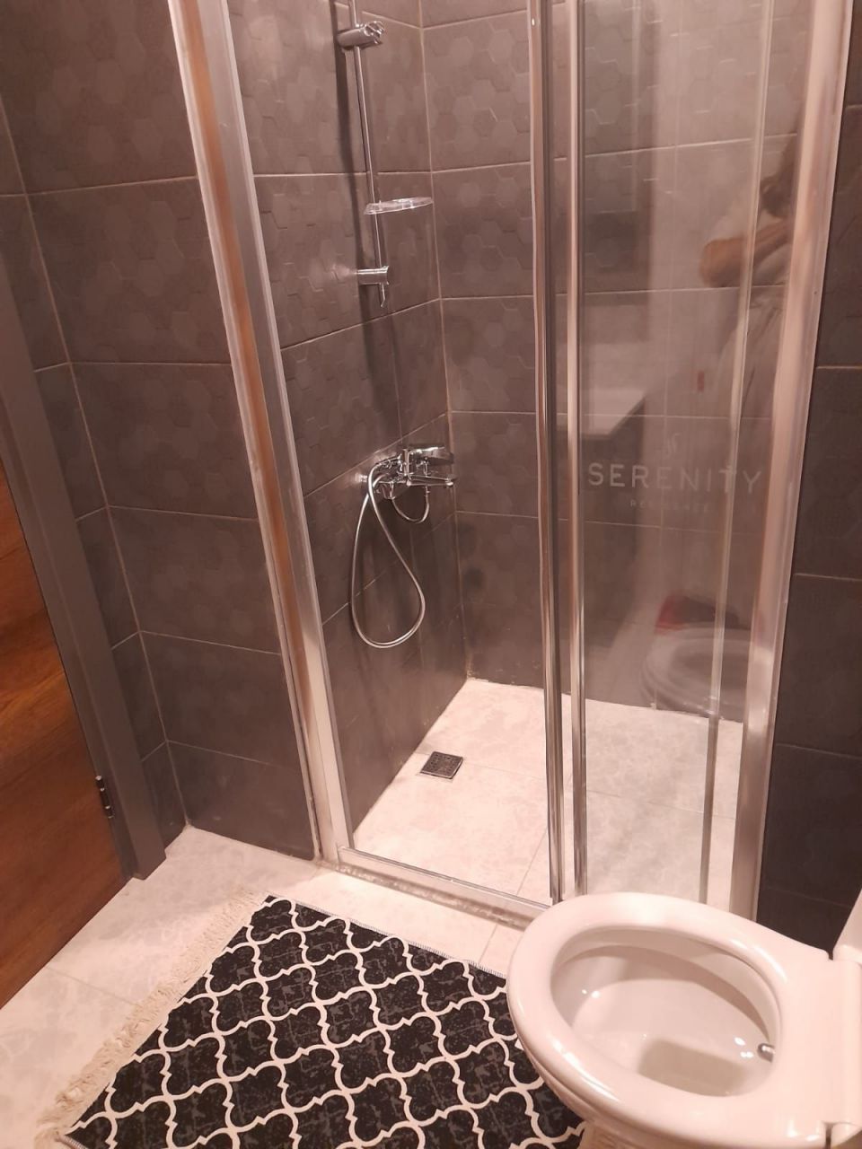 Wohnung in Alanya, Türkei, 59 m² - Foto 15