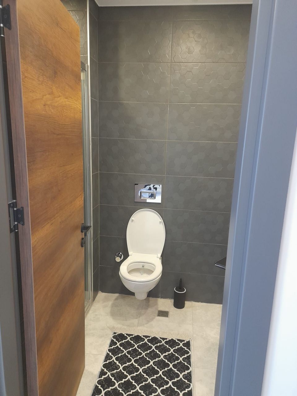 Piso en Alanya, Turquia, 59 m² - imagen 7