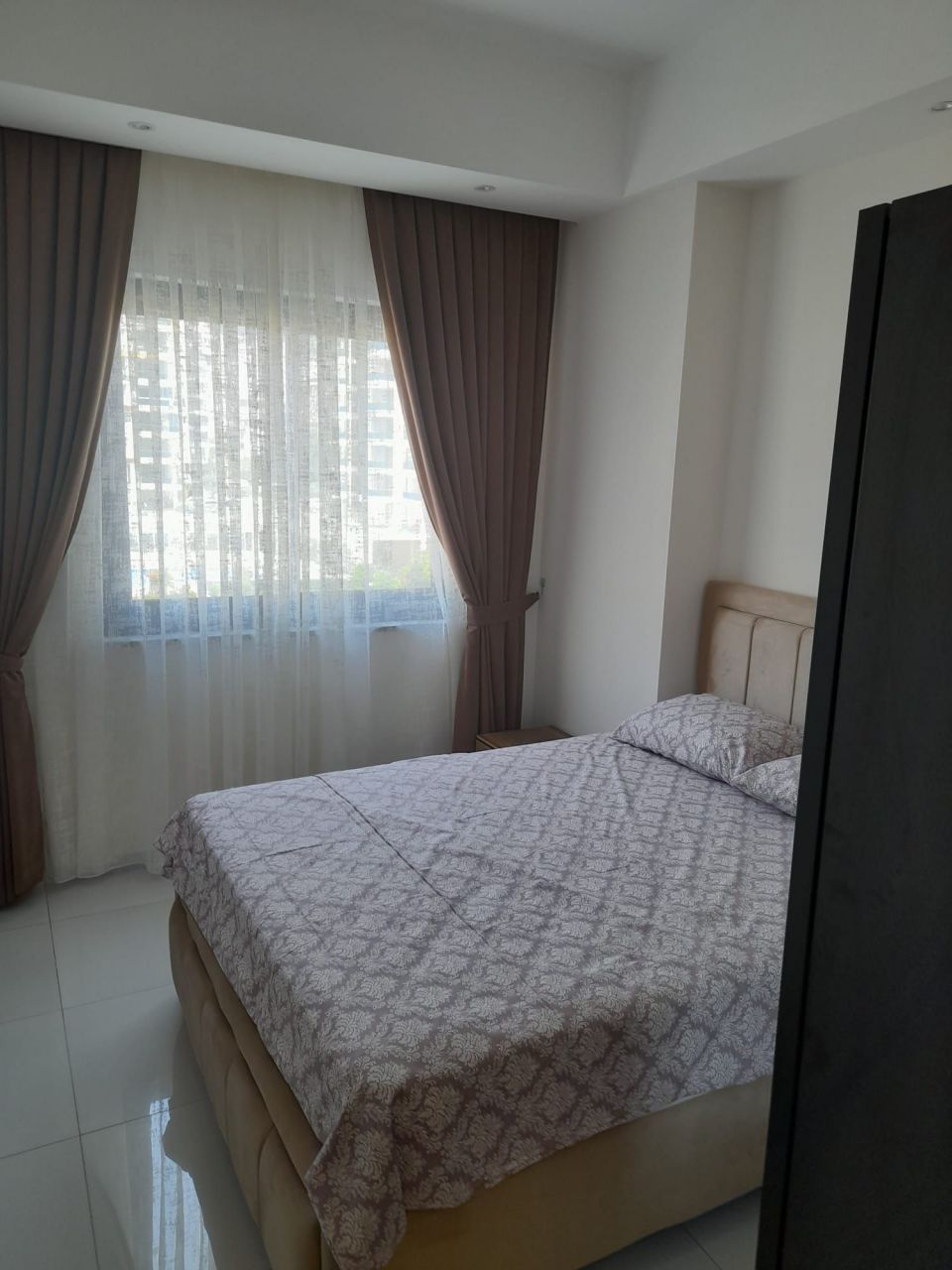 Piso en Alanya, Turquia, 59 m² - imagen 6