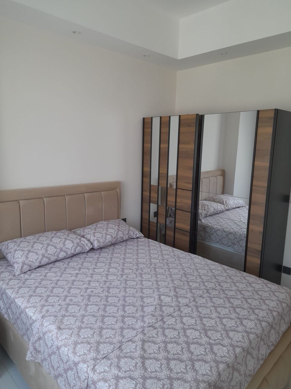 Piso en Alanya, Turquia, 59 m² - imagen 5