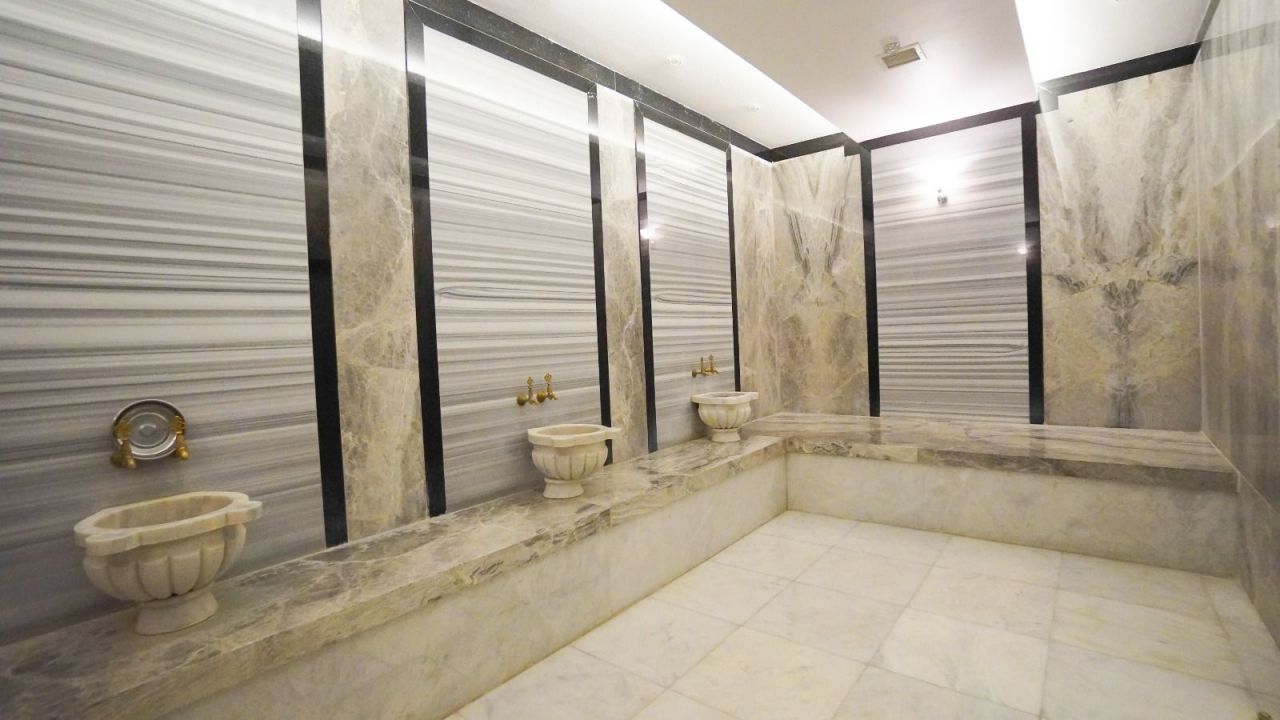 Piso en Alanya, Turquia, 59 m² - imagen 15