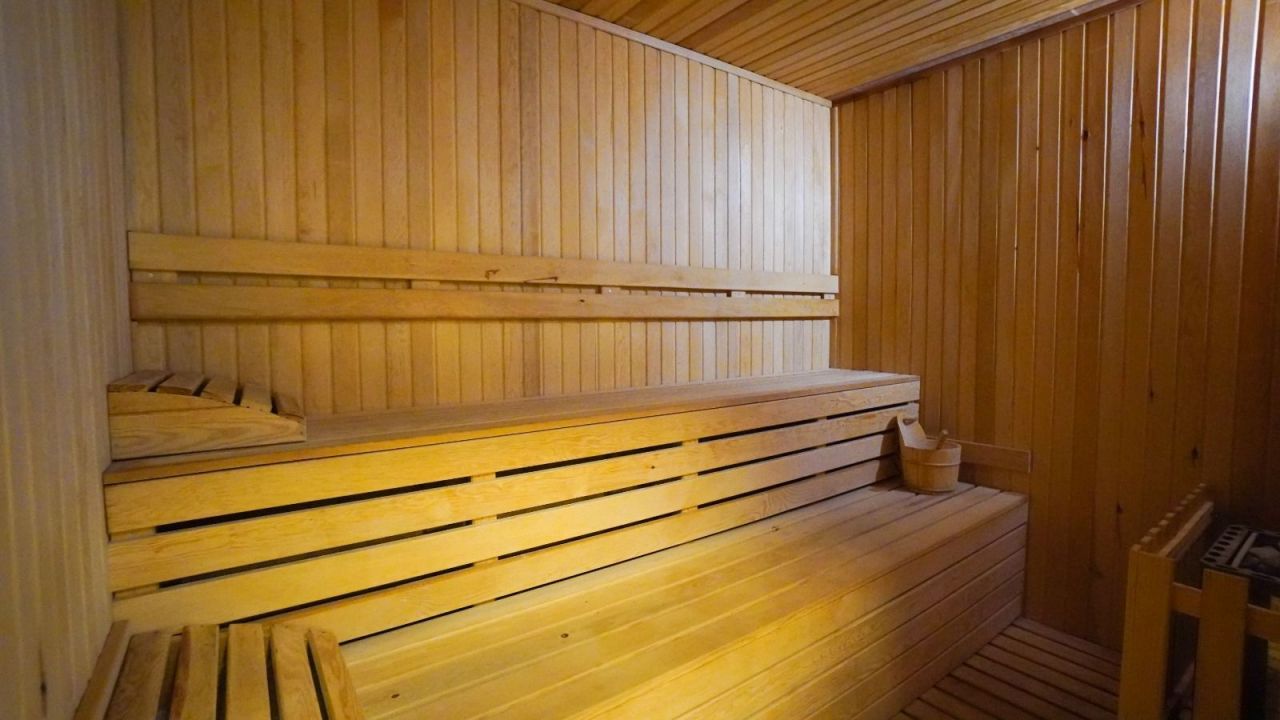 Piso en Alanya, Turquia, 59 m² - imagen 16