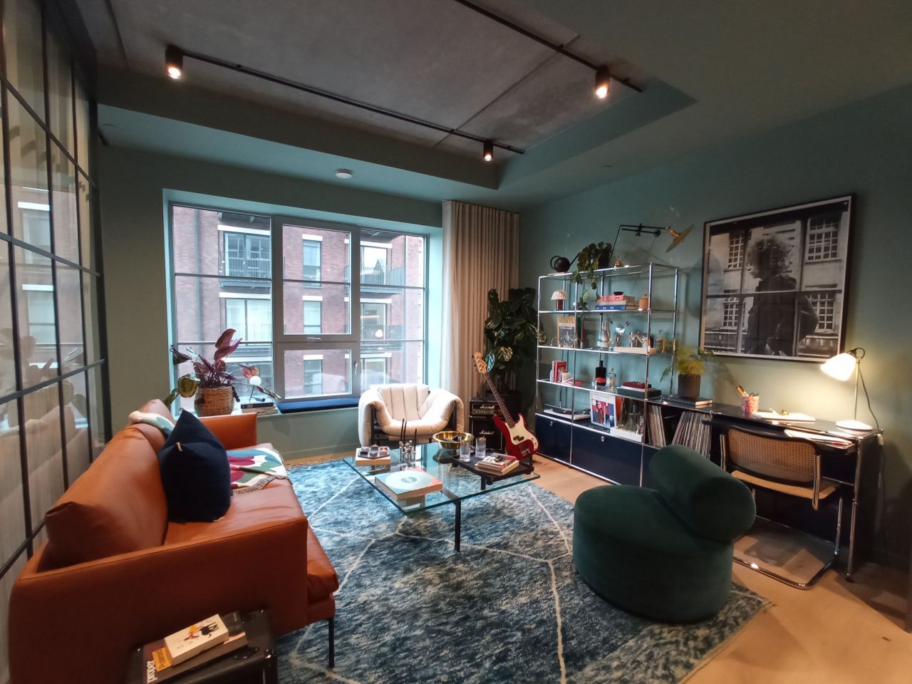 Appartamenti a Londra, Regno Unito, 914 m² - foto 2