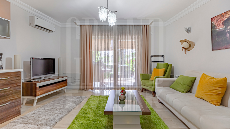 Wohnung in Antalya, Türkei, 90 m² - Foto 8