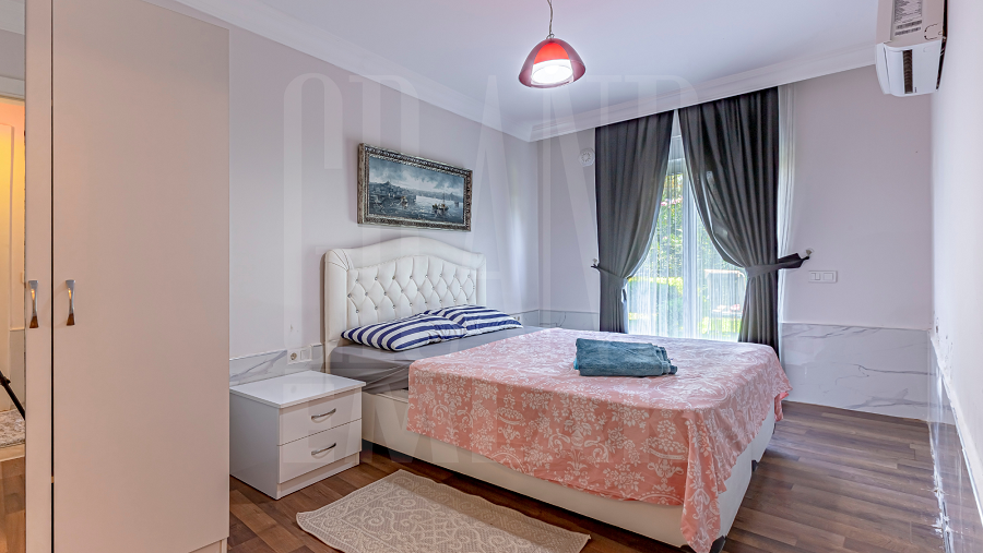 Wohnung in Antalya, Türkei, 90 m² - Foto 10