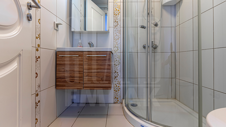 Wohnung in Antalya, Türkei, 90 m² - Foto 14