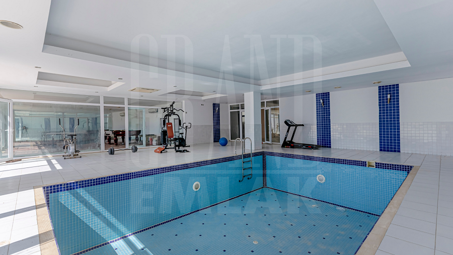 Wohnung in Antalya, Türkei, 90 m² - Foto 17