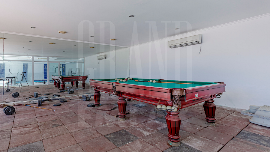 Wohnung in Antalya, Türkei, 90 m² - Foto 16