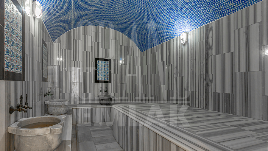 Wohnung in Antalya, Türkei, 90 m² - Foto 18