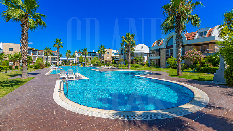 Wohnung in Antalya, Türkei, 90 m² - Foto 2