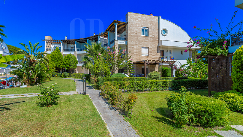Wohnung in Antalya, Türkei, 90 m² - Foto 4