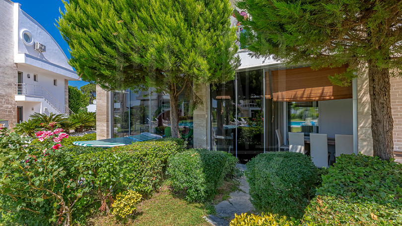 Wohnung in Antalya, Türkei, 90 m² - Foto 5