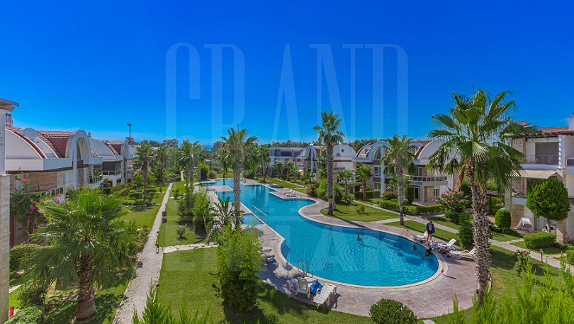 Appartement à Antalya, Turquie, 160 m² - image 1