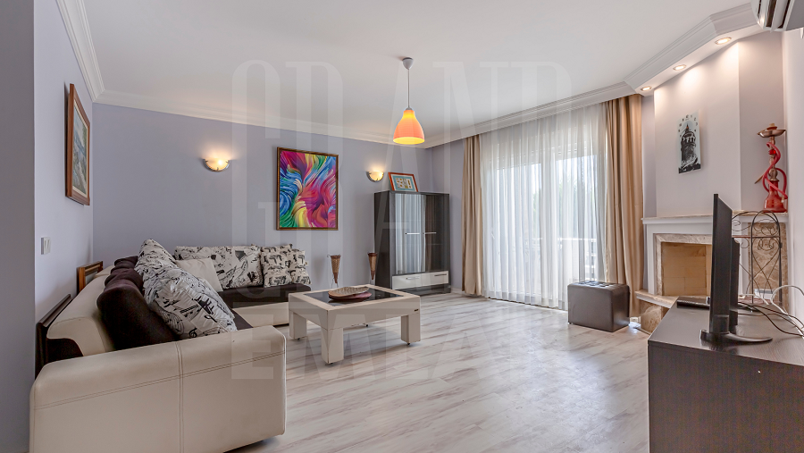Flat in Antalya, Turkey, 160 m² - picture 5