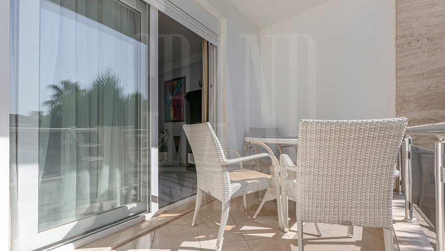 Flat in Antalya, Turkey, 160 m² - picture 7