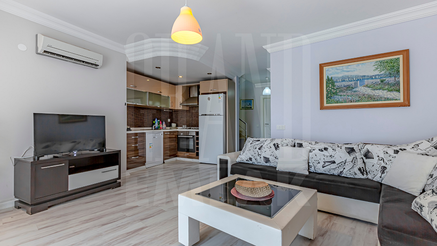 Flat in Antalya, Turkey, 160 m² - picture 6