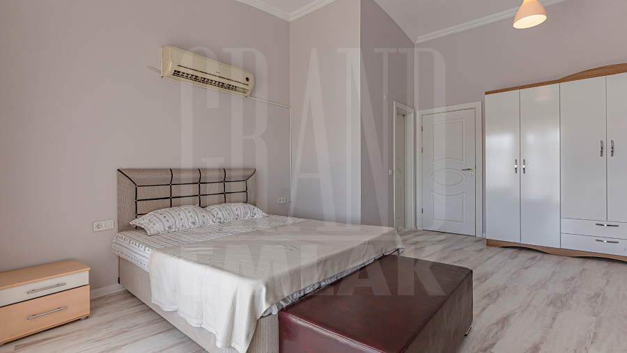 Flat in Antalya, Turkey, 160 m² - picture 11