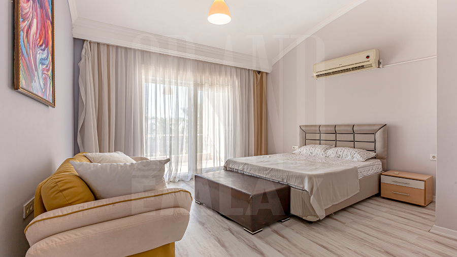 Flat in Antalya, Turkey, 160 m² - picture 10