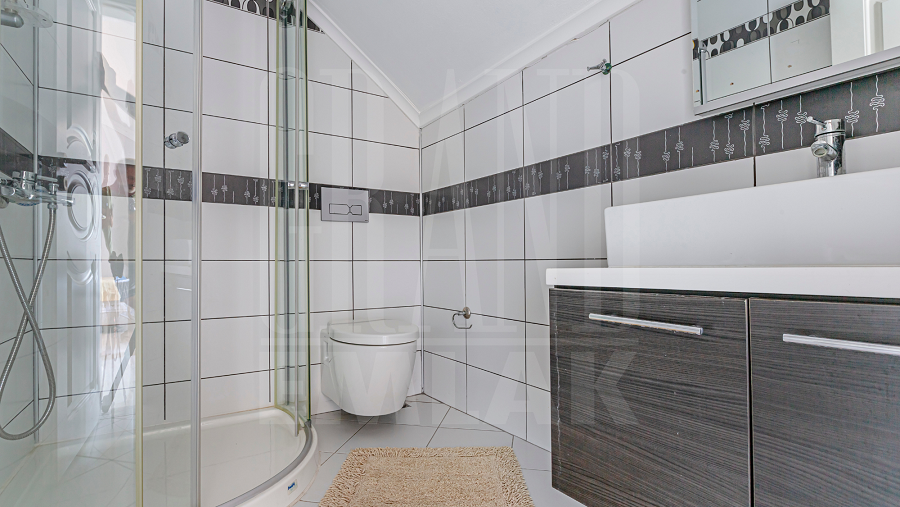 Flat in Antalya, Turkey, 160 m² - picture 15