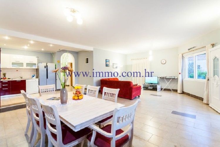 Villa sull'isola di Curzola, Croazia, 400 m² - foto 5