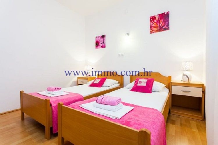 Villa sull'isola di Curzola, Croazia, 400 m² - foto 6