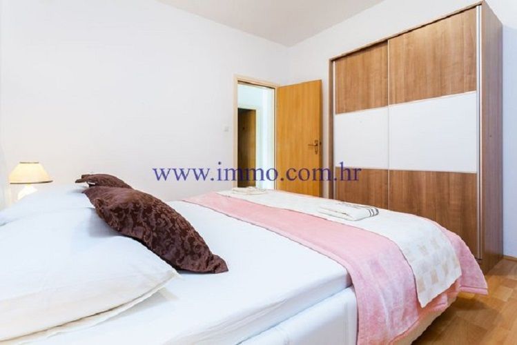 Villa sull'isola di Curzola, Croazia, 400 m² - foto 7